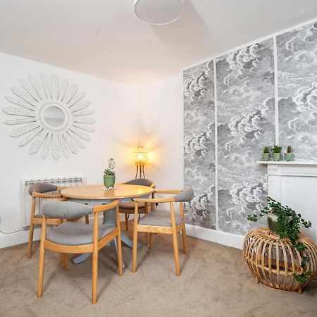 Apartament The Limes - Beautiful Townhouse In Oakham Zewnętrze zdjęcie
