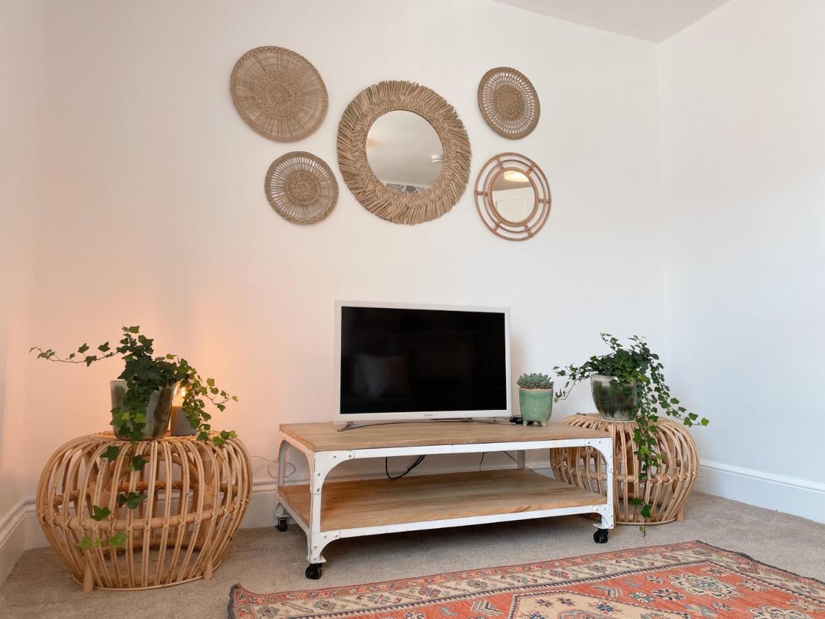 Apartament The Limes - Beautiful Townhouse In Oakham Zewnętrze zdjęcie
