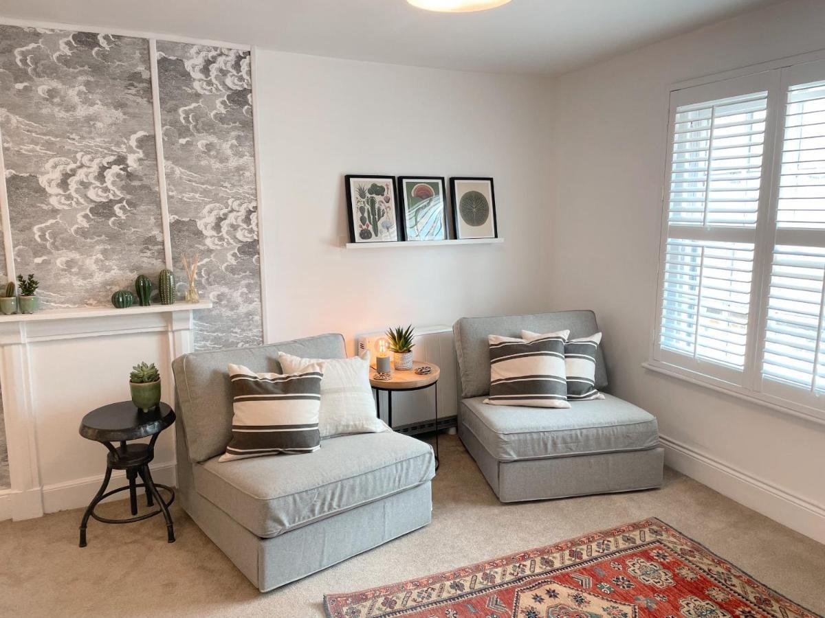 Apartament The Limes - Beautiful Townhouse In Oakham Zewnętrze zdjęcie