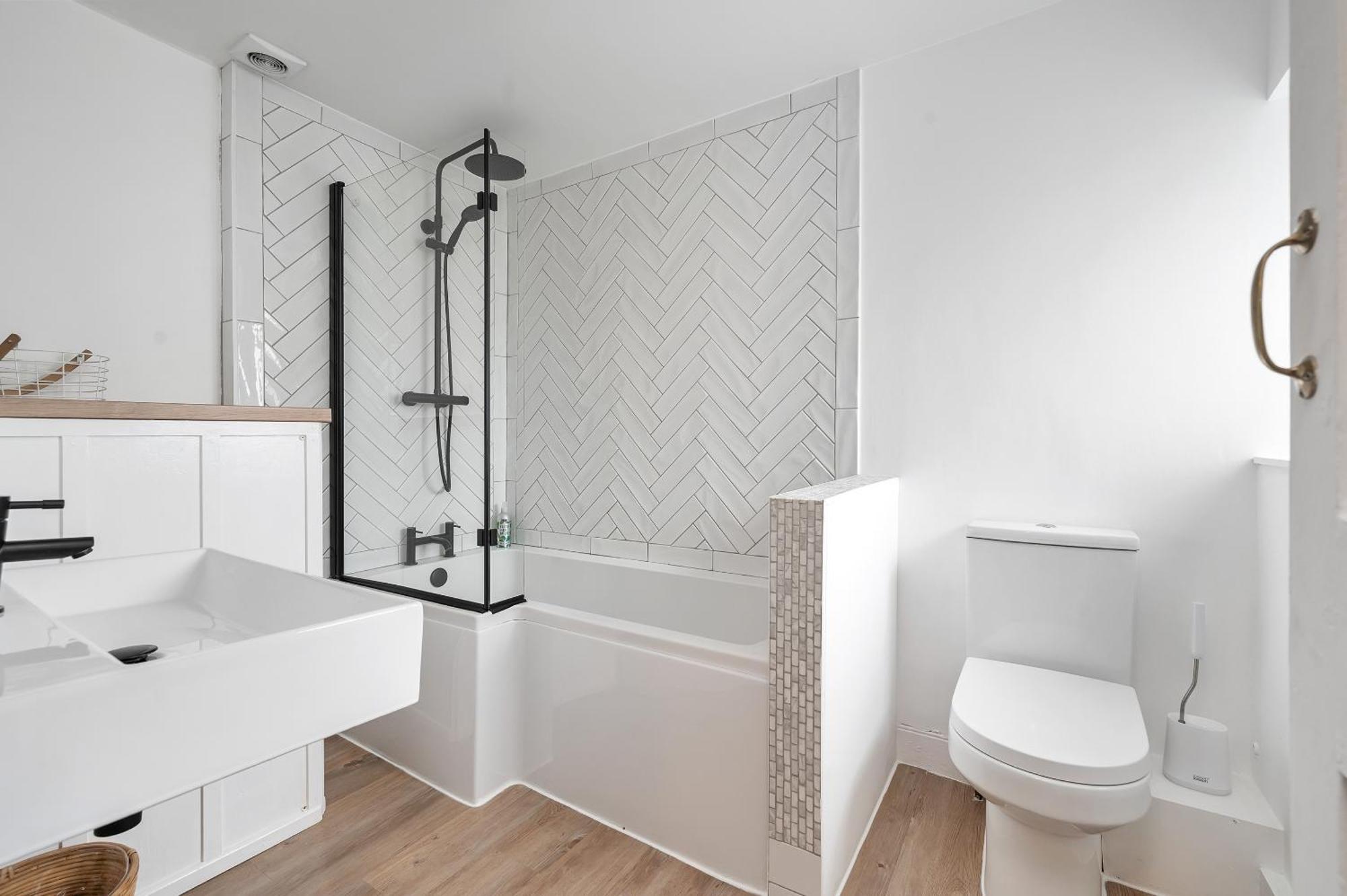 Apartament The Limes - Beautiful Townhouse In Oakham Zewnętrze zdjęcie