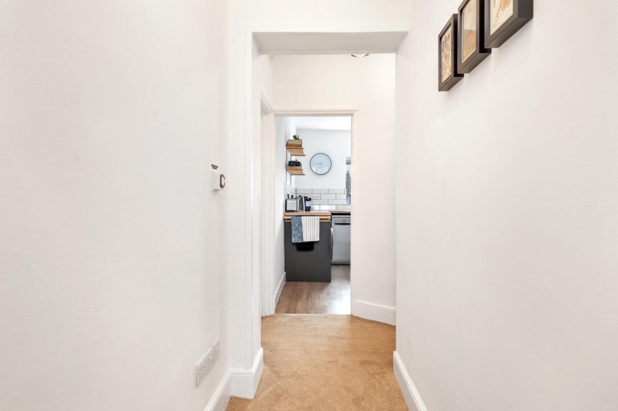 Apartament The Limes - Beautiful Townhouse In Oakham Zewnętrze zdjęcie